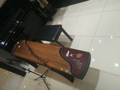 -谈·PIANO(金唐新光界店)