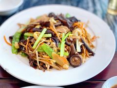 一品斋-得心斋(文华北路店)