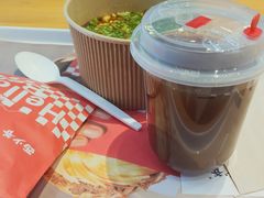 西少爷肉夹馍-西少爷(望京SOHO店)