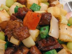 -围龙屋客家食府(福田店)