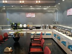 -香丰阁·烤鸭·川湘菜(清河店)