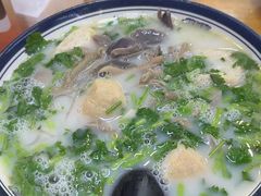 -鸭小妹鸭血粉丝(老门东店)