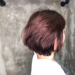 -名发世家烫染