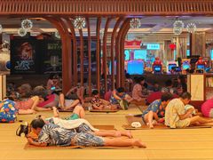 -汤连得温泉馆(宝山店)