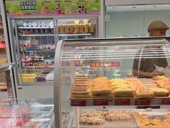 -味多美蛋糕(航天桥店)