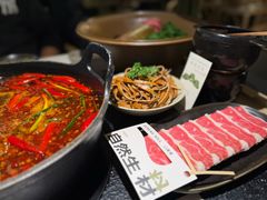 -山缓缓火锅(青岛万象城店)