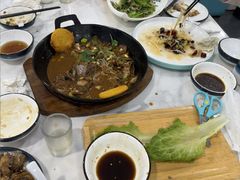 -威海渔村(黄兴路店)