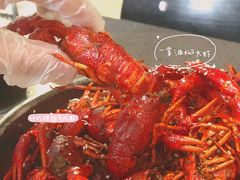 -一棠龙虾•王牌虾球(楚河汉街店)