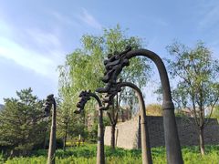 -南城墙永泰门广场