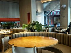 大堂-隅乐胡椒虾·台湾菜·团建(皇岗店)