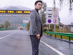 -中国石化灞桥服务区（银川方向）加油站