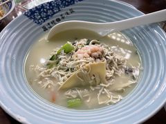 -粗茶淡饭(东关街店)