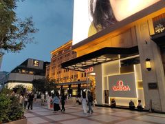 -北京市百货大楼(王府井店)