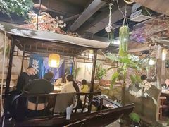 -城墙拐拐火锅(三峡广场黑金冠店)