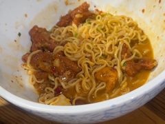 -李久其家民间餐厅(观沙岭公园店)