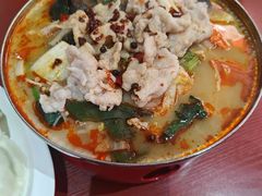 -喜家德虾仁水饺(岗厦北店)