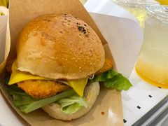 -纽约薯条(世豪广场店)