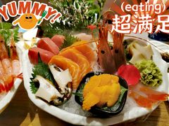 -阿吾罗日本料理(K11艺术中心店)