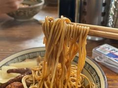 -友琴面馆(东白溪公寓店)