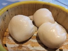 水晶虾饺-东方早茶 海鲜•青岛菜(国信体育中心店)