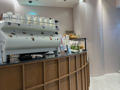 -Manner Coffee(深圳仁恒梦中心烘培店)