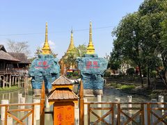 -一寨两国风景区