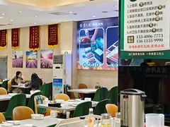 -紫光园(劲松店)