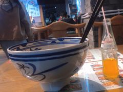 -元志初腊汁肉夹馍(钟楼粉巷店)