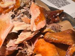 -费大厨辣椒炒肉(万家丽一店)