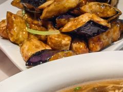 -茅庐川菜(烟台万象汇店)