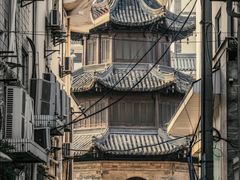 -怡园饭店-餐厅(四望亭店)