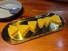 -火炉情韩国料理店(古田路店)