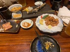-鸟鹏烧鸟居酒屋(仁恒梦中心店)