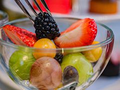 -北京贵宾楼饭店 红墙咖啡厅