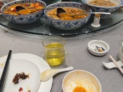-洛阳水席园