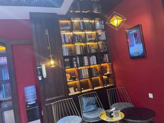 -恐怖游戏(湖滨店)