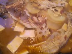 -鱼库·不仅是一家烤鱼店(车公庙店)