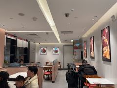 -康师傅私房牛肉面(申虹餐厅店)