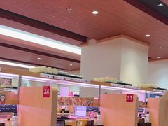 -寿司郎(皇庭广场店)
