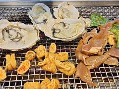 -蚝英雄鲜蚝自助专门店(长楹天街直营店)