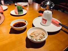 -宝泉铜锅·涮羊肉(解放东路店)
