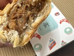 -梦菲思饼屋(瑞金宾馆店)