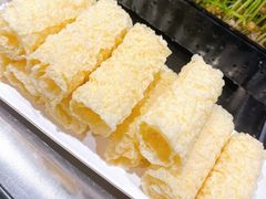 香铃卷-常赢三兄弟·清真涮肉(五莲路店)