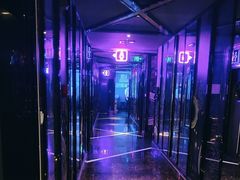 -好乐迪量贩KTV(春熙路香槟广场店)