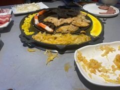 -外婆掌柜·东北家庭烤肉(托乐嘉店)