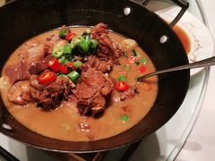 -梦都海鲜酒家(万达广场江桥店)