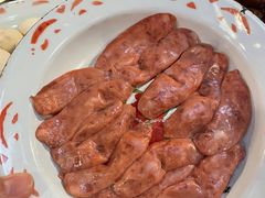 -永安里地摊烤肉(首创店)