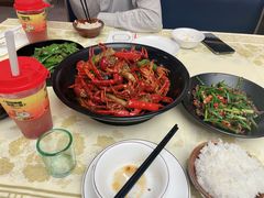 -聚味瞿记·龙虾堂(咸嘉湖店)