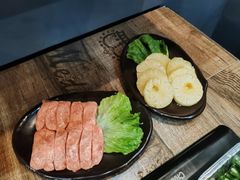 -张姐烤肥牛(西丽店)