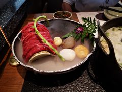 -盡膳口福跷脚牛肉火锅(晶耀前滩店)